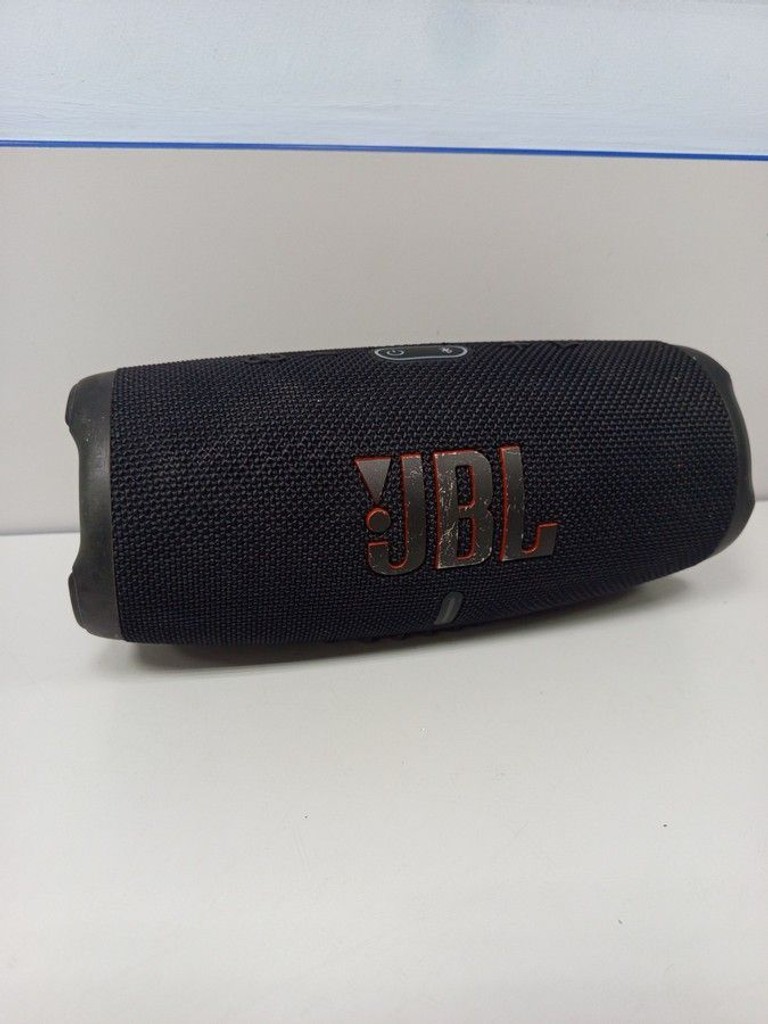 Купить Jbl charge 5 Б/У