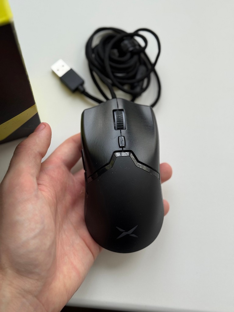 Delux M800 Код:null. Зображення 6