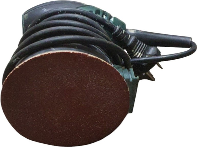 Оголошення Metabo fsx 200 intec Б/У