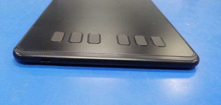 Huion h640p Код:01-200963025. Изображение 7