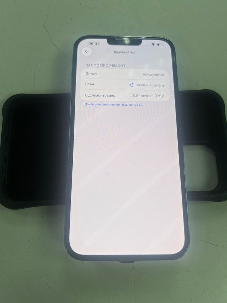 Оголошення Apple iphone 13 pro max 256gb Б/У
