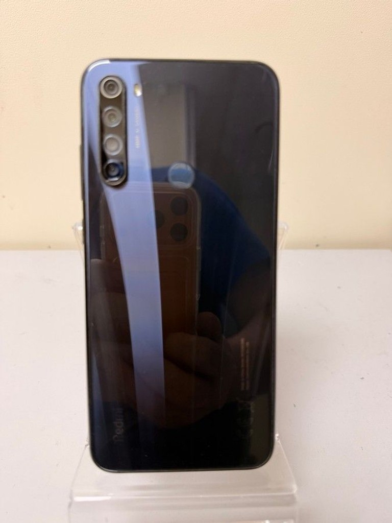Розпродаж Xiaomi redmi note 8t 3/32gb, продавець Техноскарб