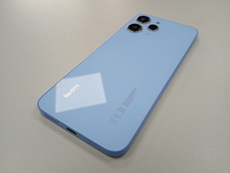 Дешево Xiaomi redmi 12 8/256gb з ломбарду