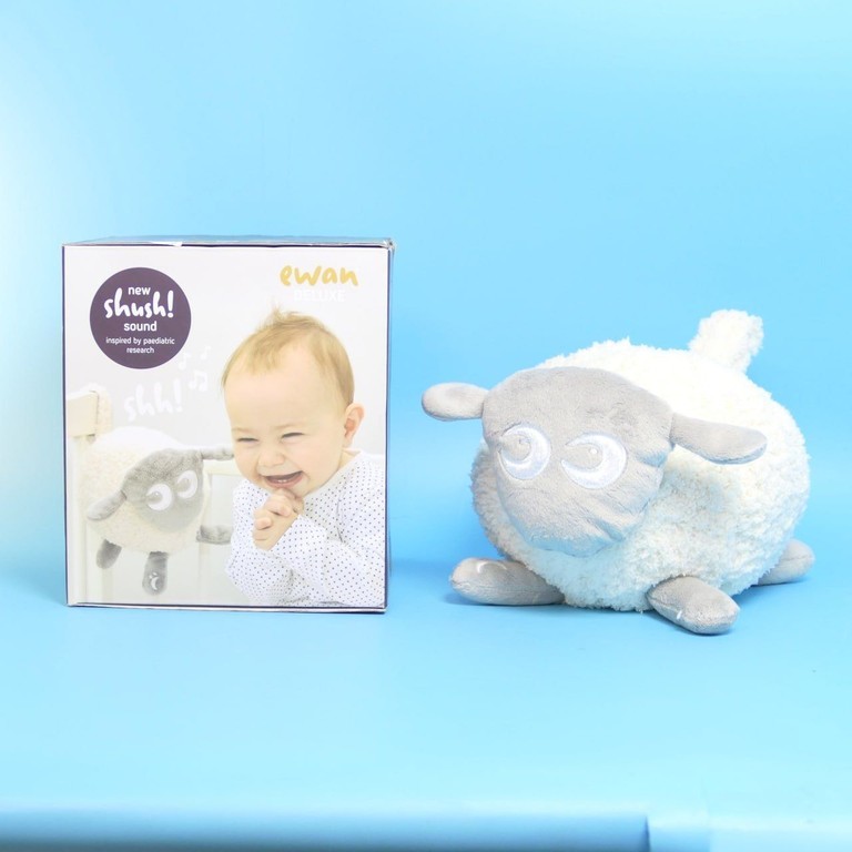 Овечка Ewan Deluxe Код:null. Зображення 5