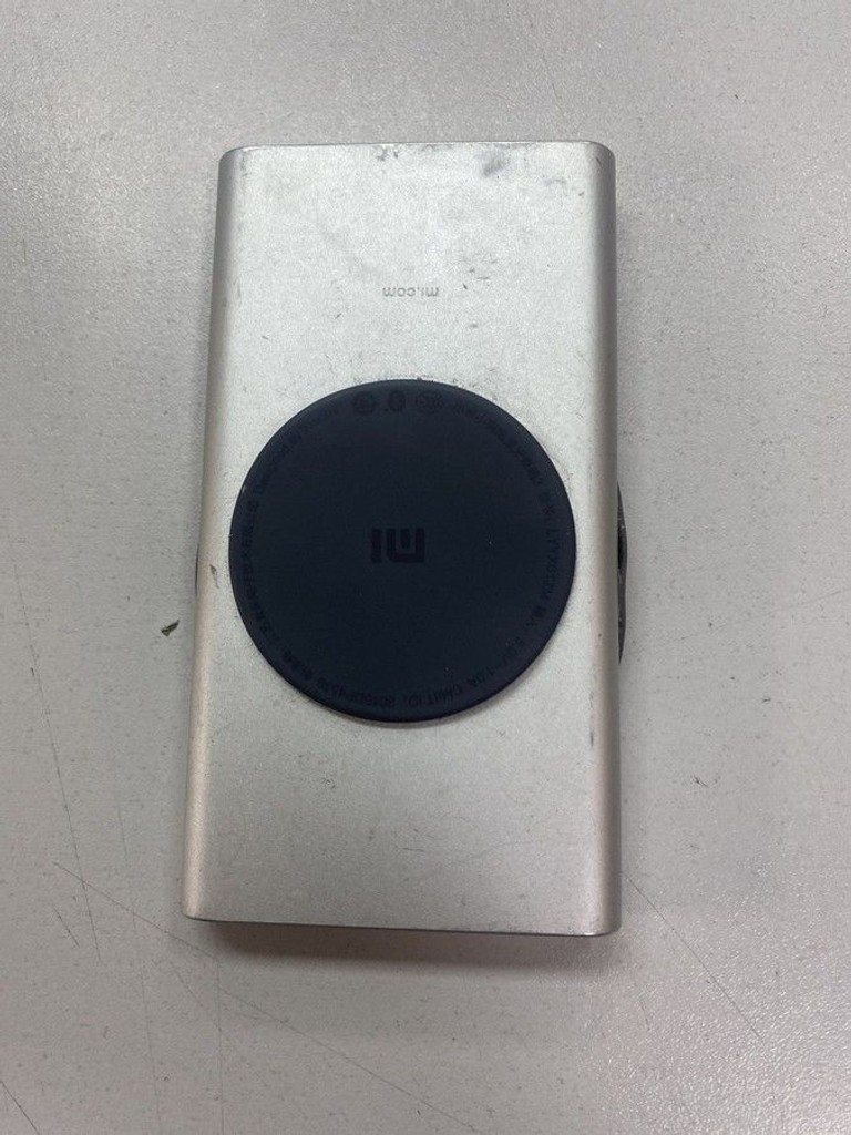 Объявление Plm02Zm 10000mah Б/У