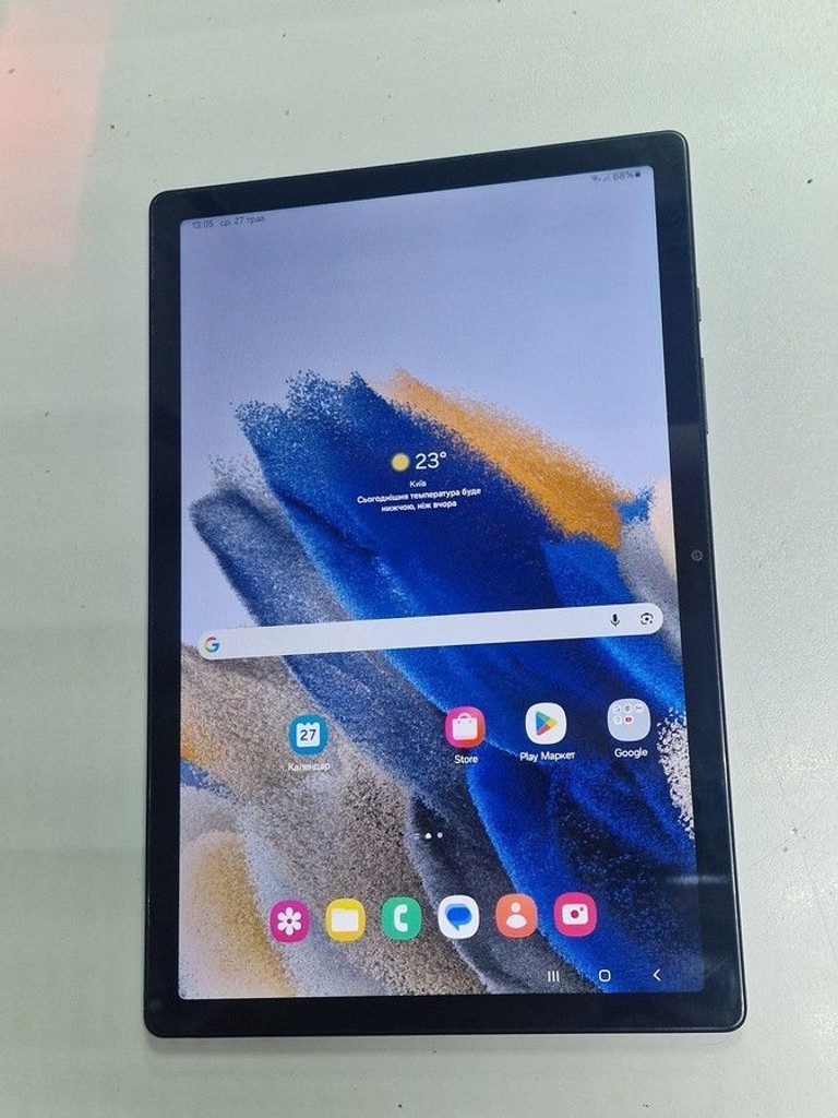 Купити Samsung galaxy tab a8 10.5 4/64gb lte sm-x205 Б/У