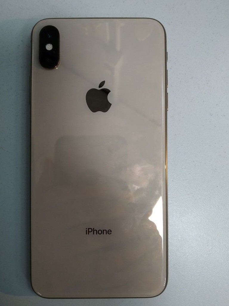 Apple iphone xs max 64gb Код:01-200960728. Зображення 5