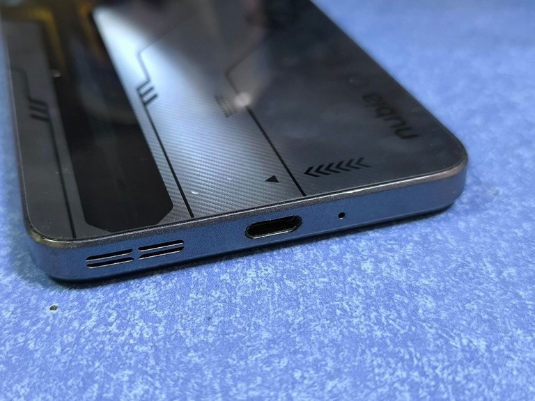 Дешево Zte nubia neo 2 5g 8/256gb з ломбарду