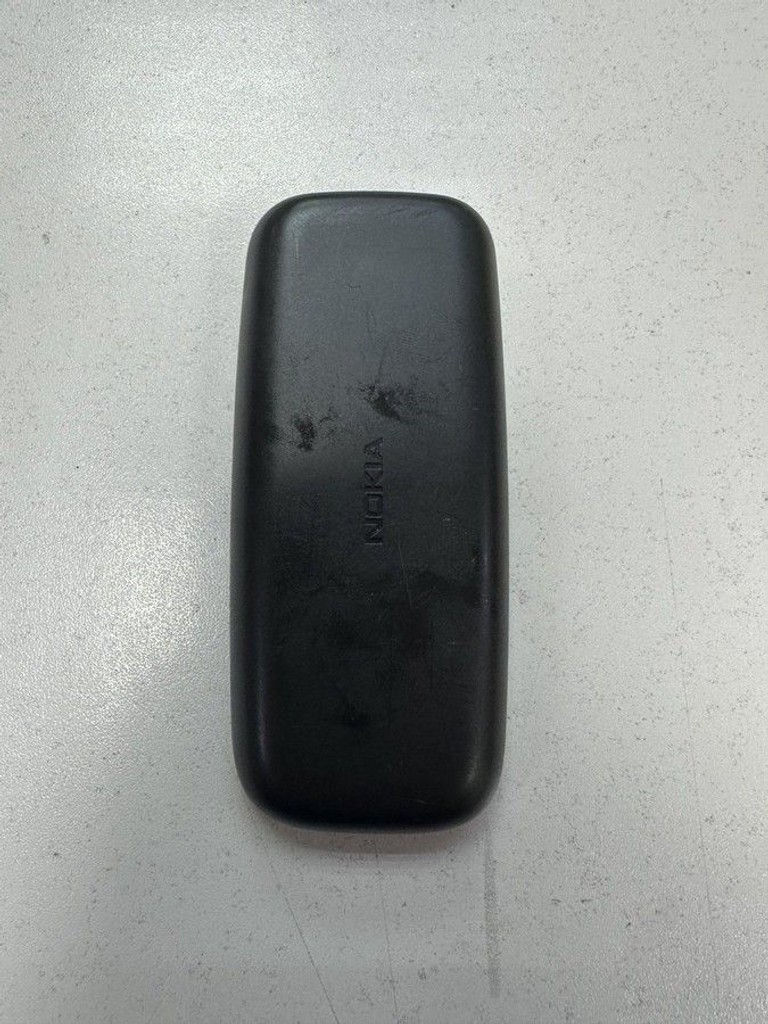 Оголошення Nokia 105 DS 2019 Blue (16KIGL01A01) Б/У