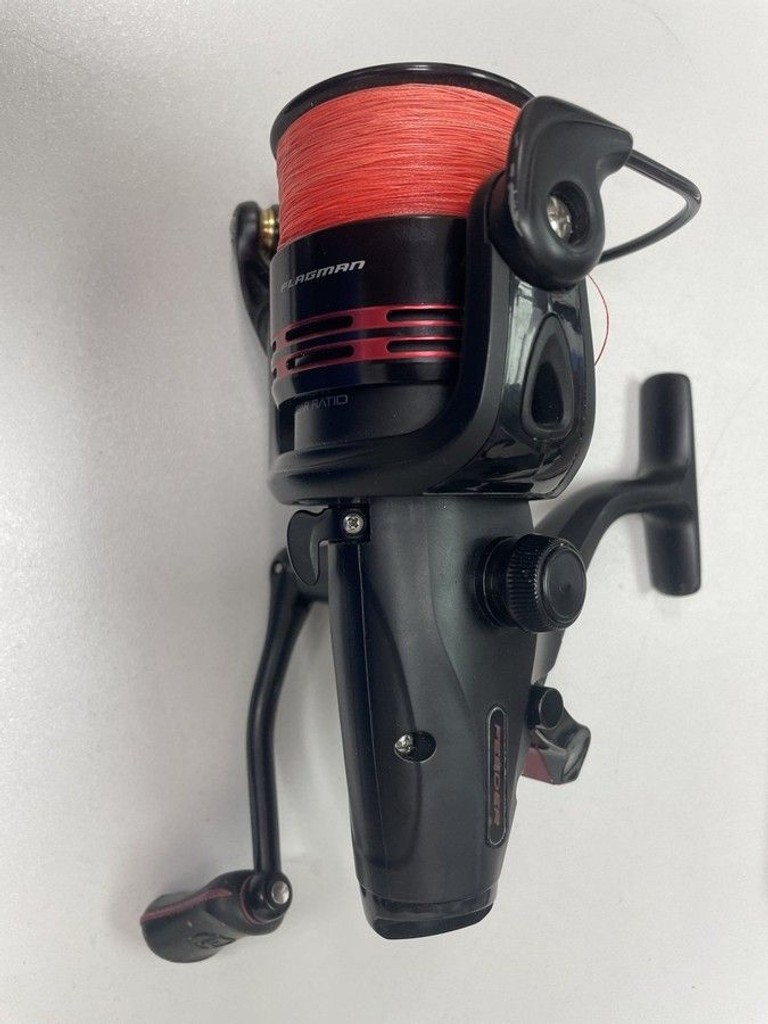 Оголошення Flagman s-power feeder 5000 Б/У