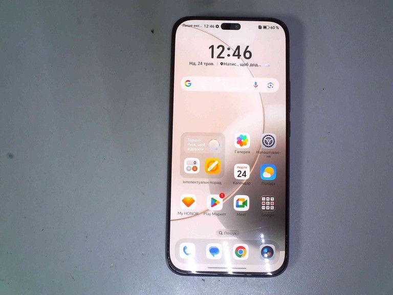 Купити Honor 400 lite 8/256gb Б/У
