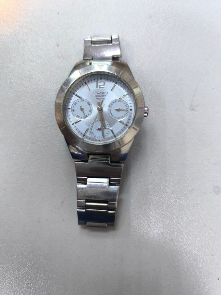 Купити Casio ltp-2069 Б/У