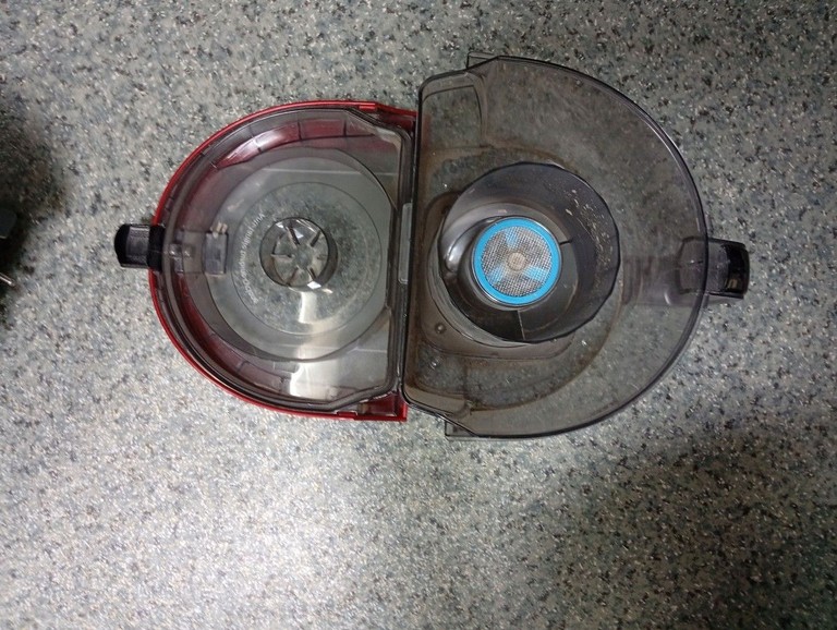 Samsung Anti-tangle VC07M2110SR Код:01-200940702. Зображення 9
