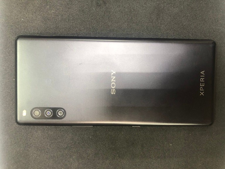 Объявление Motorola edge 40 8/256gb Б/У