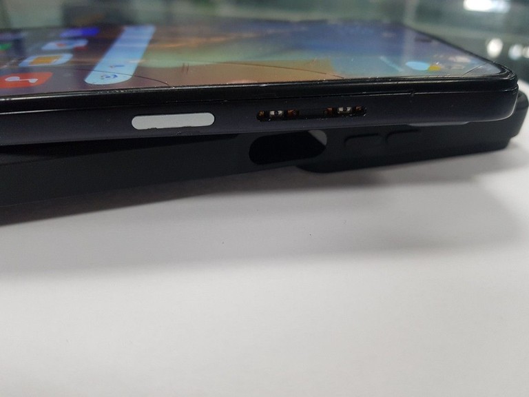 Xiaomi redmi note 11 pro 5g 6/128gb Код:01-200958513. Зображення 5