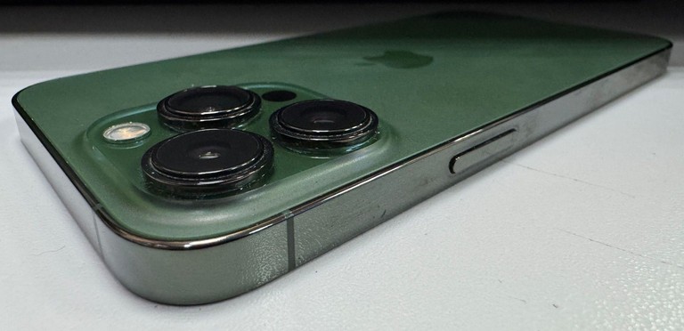 Apple iphone 13 pro 128gb Код:01-200968292. Зображення 7