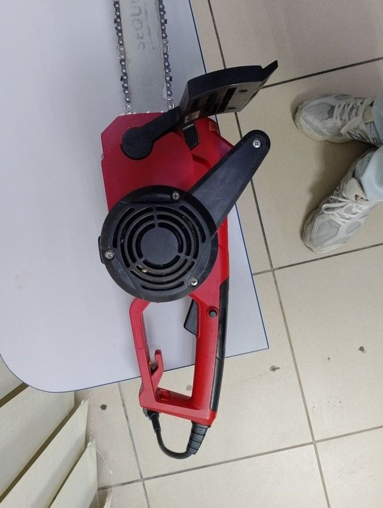 Распродажа Einhell gh-ec 1835, продавец Техноскарб