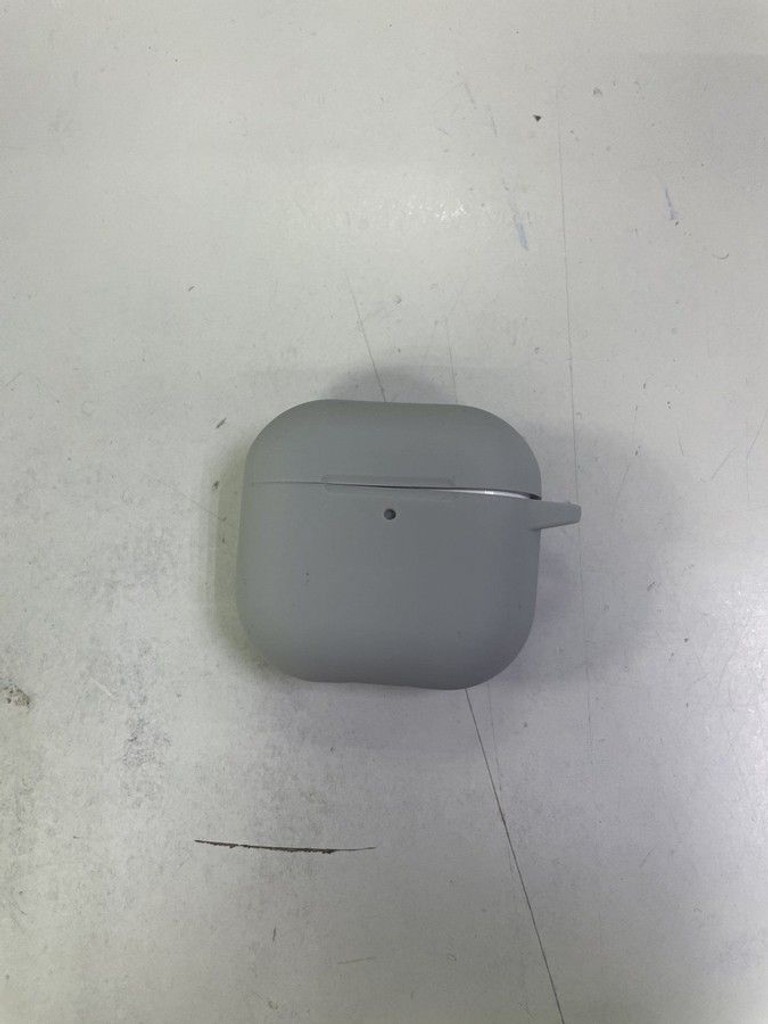 Купить Apple airpods 4 with active noise cancellation Б/У