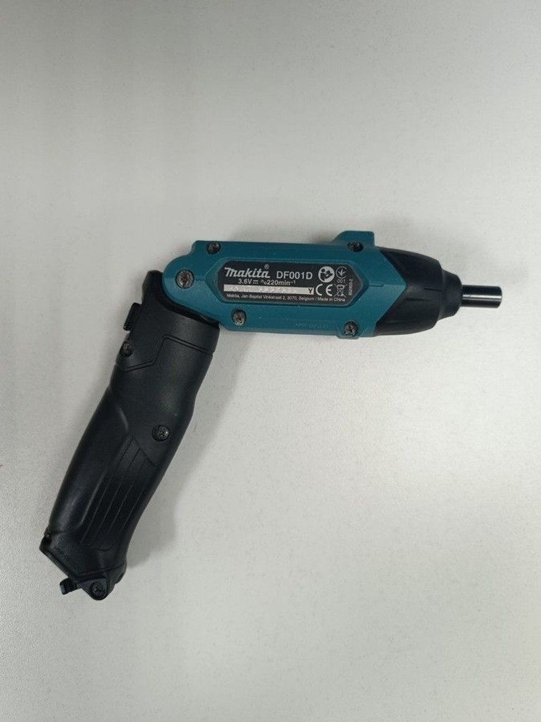 Объявление Makita DF001DW Б/У