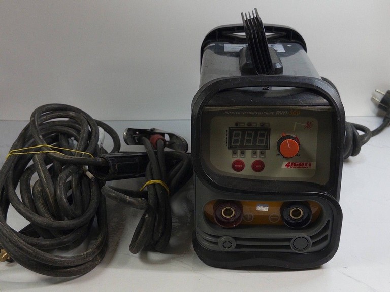 Купити Procraft RWI-300 Б/У