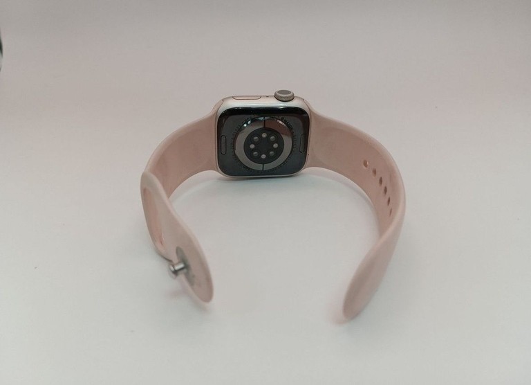 Розпродаж Apple watch series 7 41mm, продавець Техноскарб