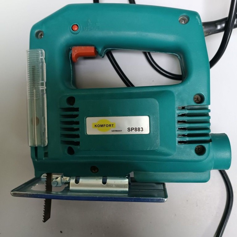 Оголошення Komfort sp883 Б/У