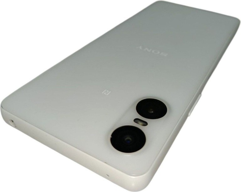 Дешево Sony Xperia 10 VI 8/128GB Black з ломбарду