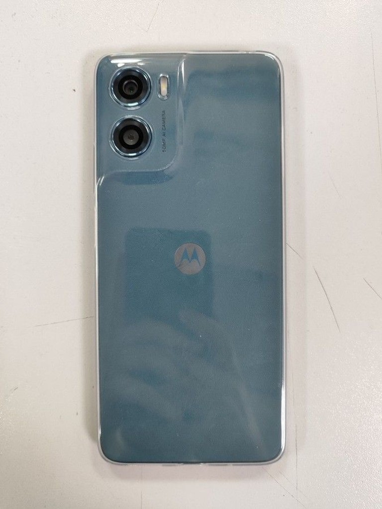 Купити Motorola moto g06 4g 4/64gb tendril Б/У