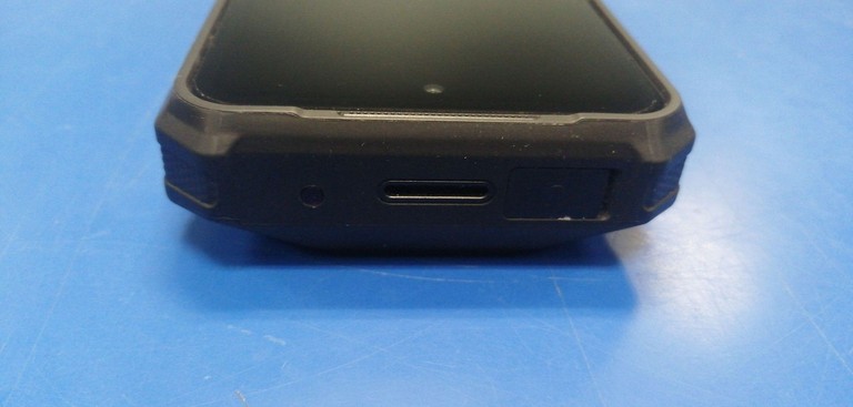 Ulefone Armor 24 12/256GB Black Код:01-200974448. Зображення 6