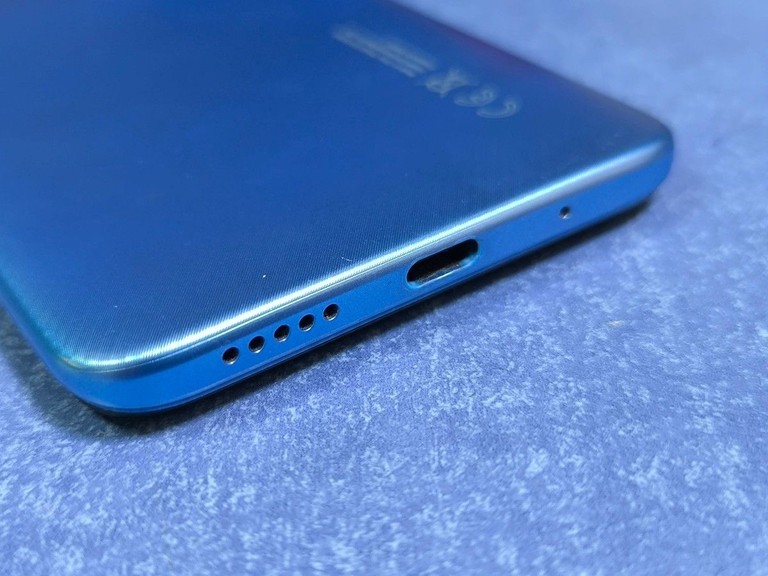 Дешево Xiaomi redmi 10c 4/128gb з ломбарду