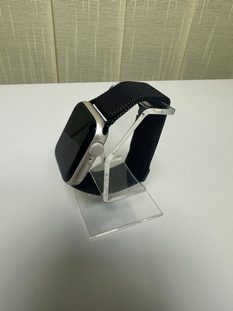Оголошення Apple watch se 2 gps + cellular 40mm aluminum case Б/У