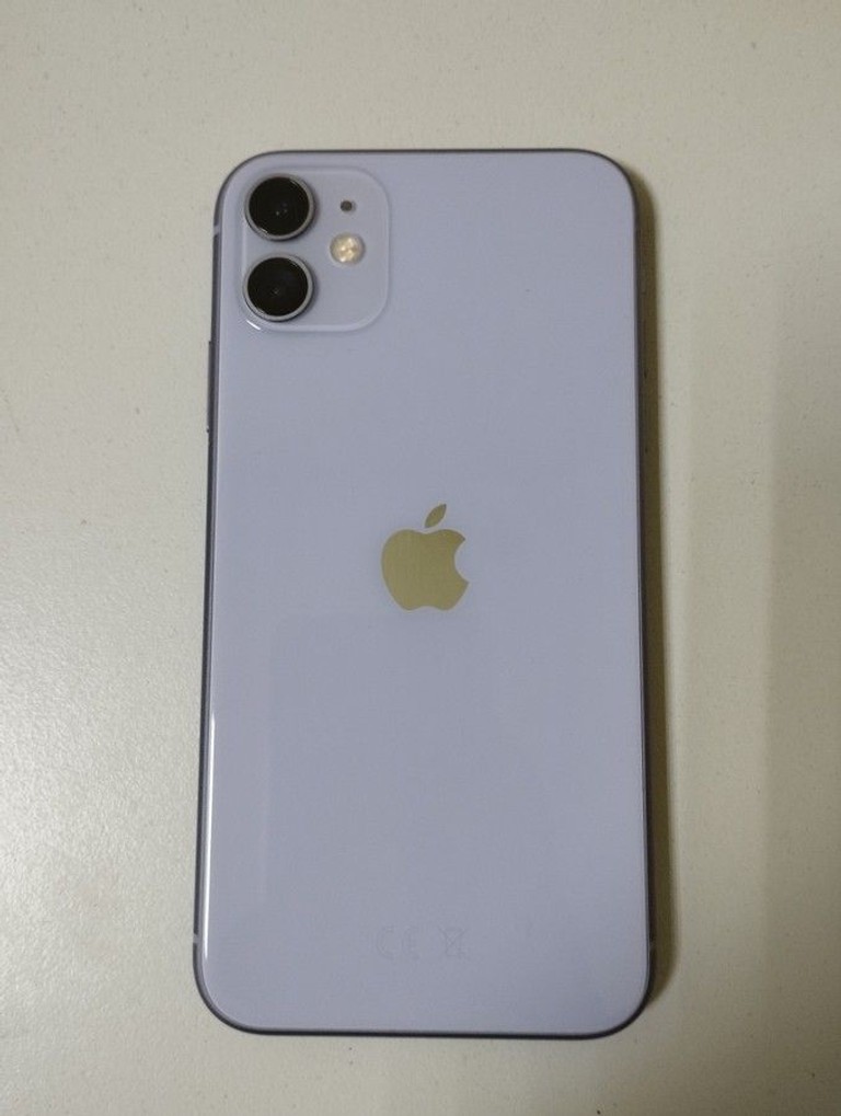 Дешево Apple iphone 11 128gb з ломбарду