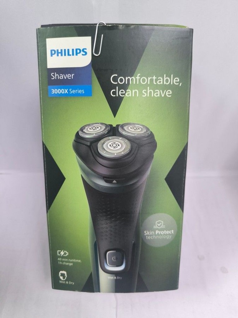 Купити Philips Shaver Series 3000X X3002/00 Б/У