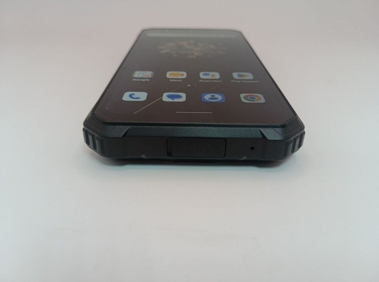 Розпродаж Oukitel WP23 Pro 8/128GB Black, продавець Техноскарб