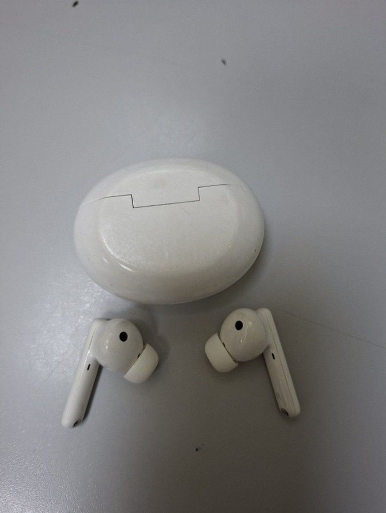 Оголошення Huawei freebuds 4i Б/У