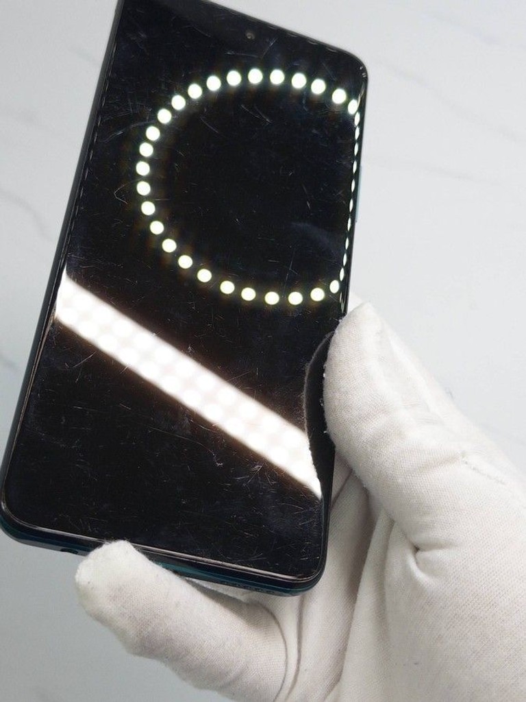 Huawei p smart 2021 4/128gb Код:01-200973889. Зображення 6