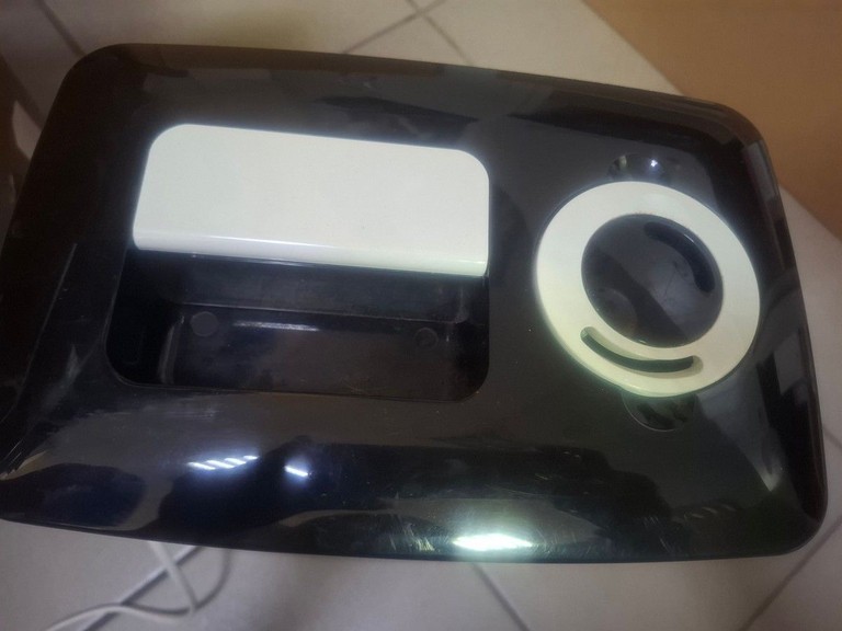 Розпродаж Electrolux EHU-3515D, продавець Техноскарб