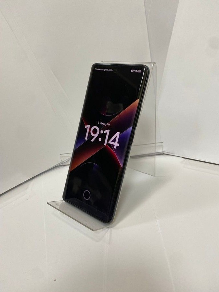 Poco X7 8/256GB Black Код:01-200968078. Зображення 8