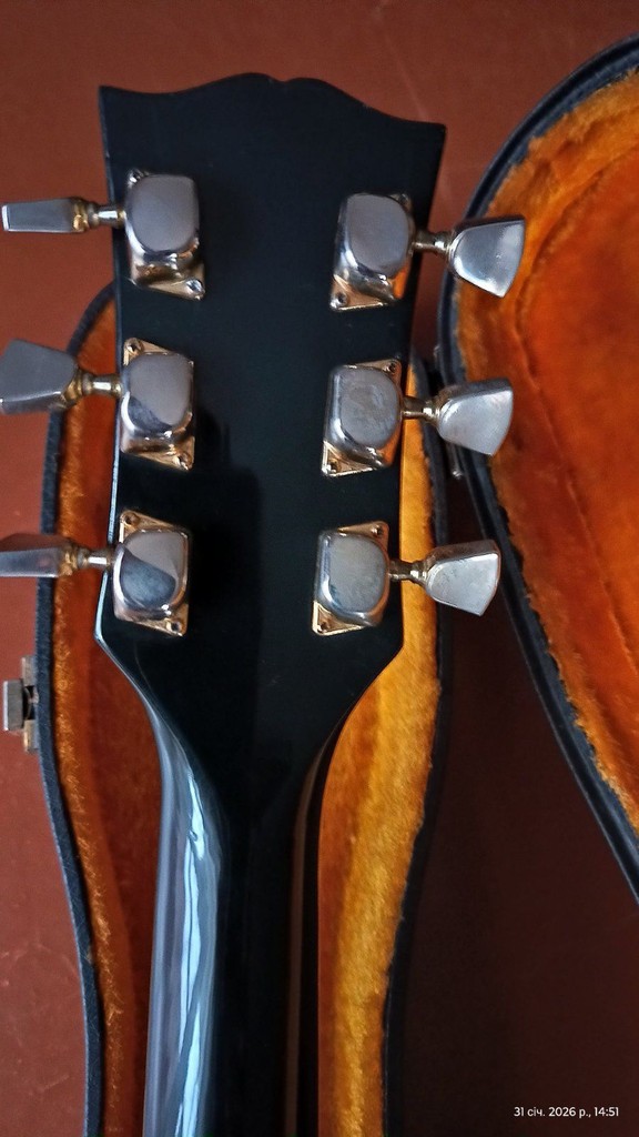 Ibanez 2350 Японія Код:null. Зображення 4