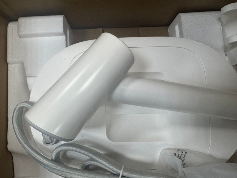 Объявление Xiaomi Standing Garment Steamer Б/У