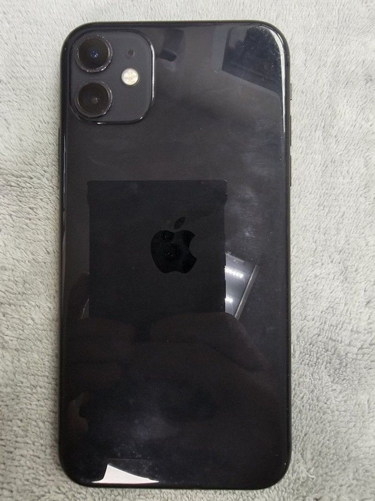 Купить Apple iphone 11 64gb Б/У