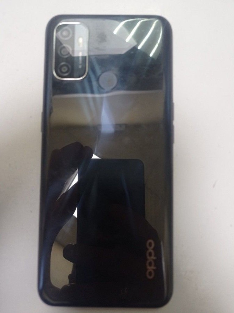 Oppo a53 4/64gb Код:01-200976637. Зображення 11