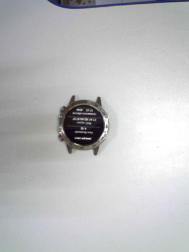 Купити Smart Watch k52 Б/У