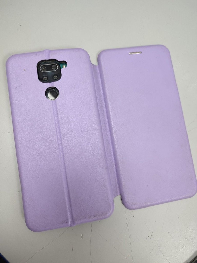 Дешиво Xiaomi redmi note 9 3/64gb с ломбарда