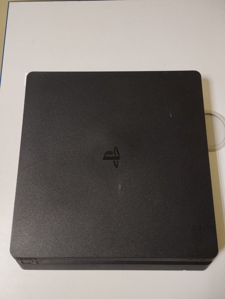 Дешево Sony playstation 4 slim 500gb з ломбарду