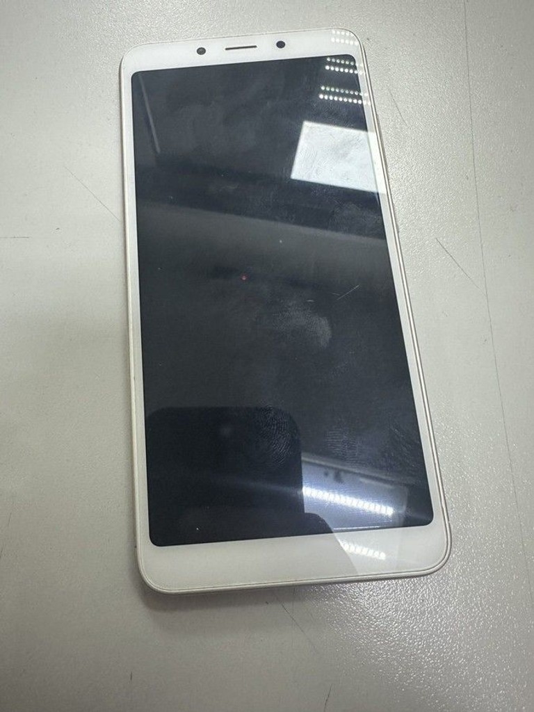 Дешиво Xiaomi Redmi 6A 2/16GB Black с ломбарда