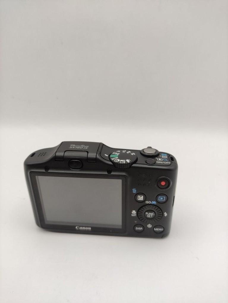 Canon powershot sx160 is Код:01-200983612. Изображение 6