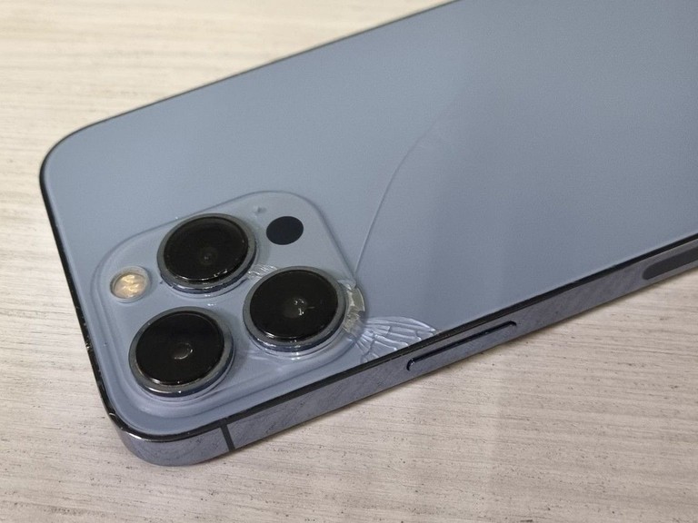 Apple iphone 13 pro 128gb Код:01-200982082. Зображення 8