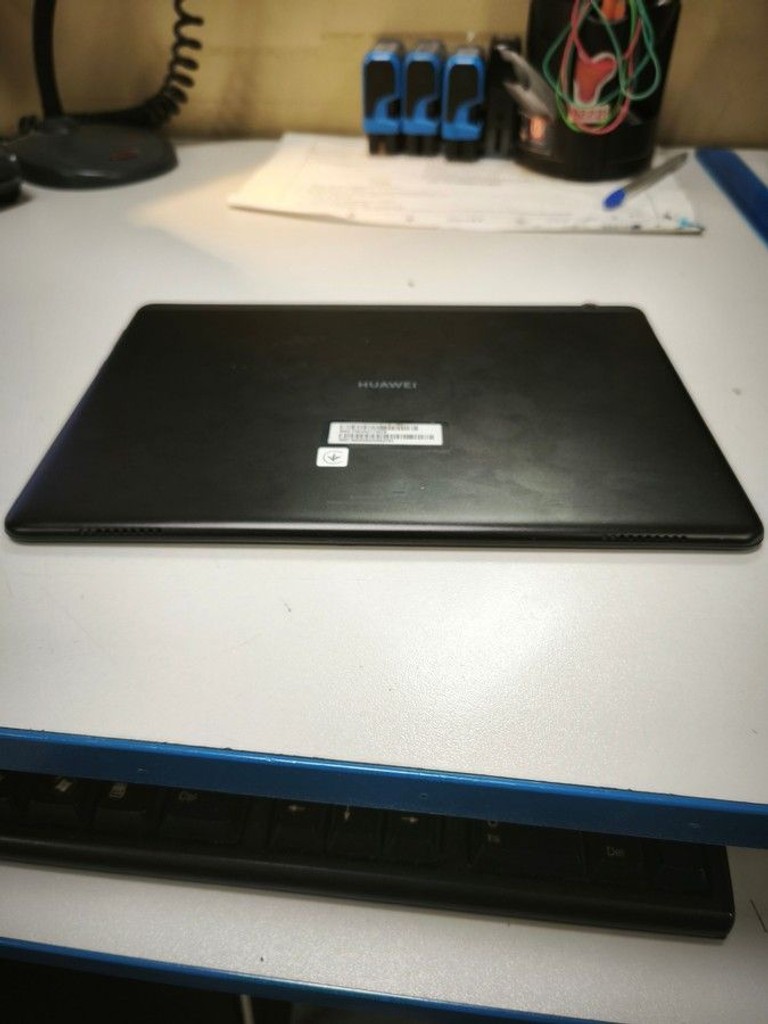 Huawei mediapad t5 4/64gb Код:01-200981885. Изображение 5