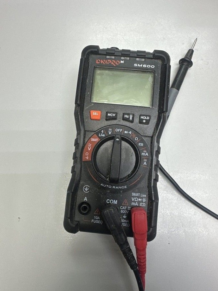 Купить Dnipro-M sm600 Б/У